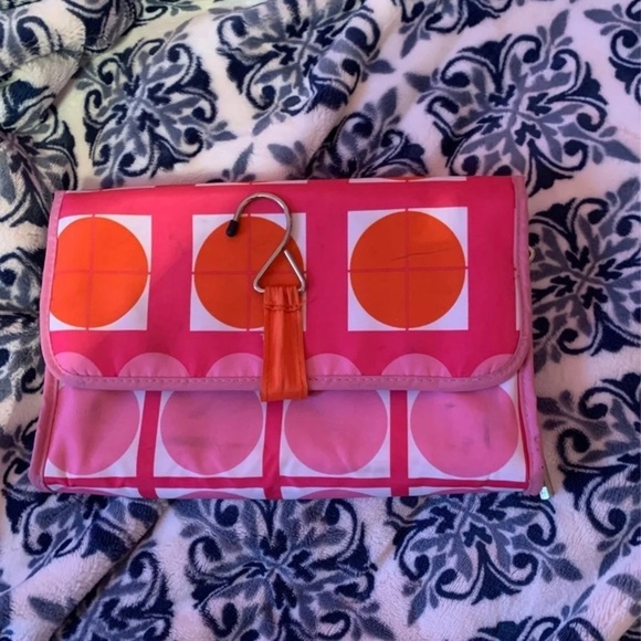 trina Handbags - Makeup case